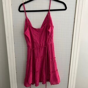 Francesca’s Sundress